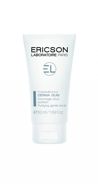 E154 Derma Gum Peeling FUNDAMENTALS